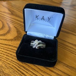 Kay Jewelers Ring Size: 7